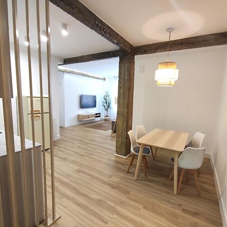 Bilbao Urban Loft Apartment Екстериор снимка