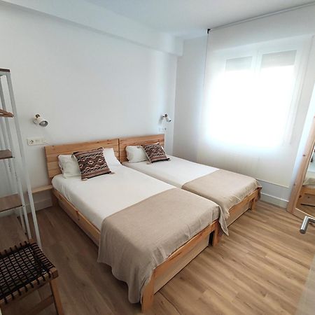 Bilbao Urban Loft Apartment Екстериор снимка