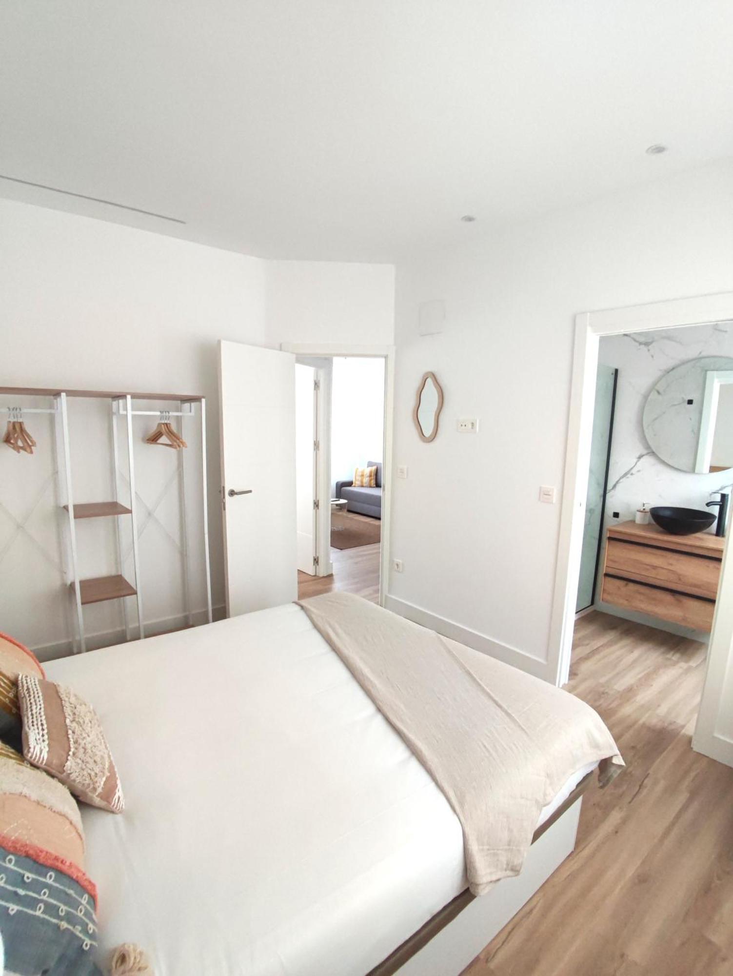 Bilbao Urban Loft Apartment Екстериор снимка