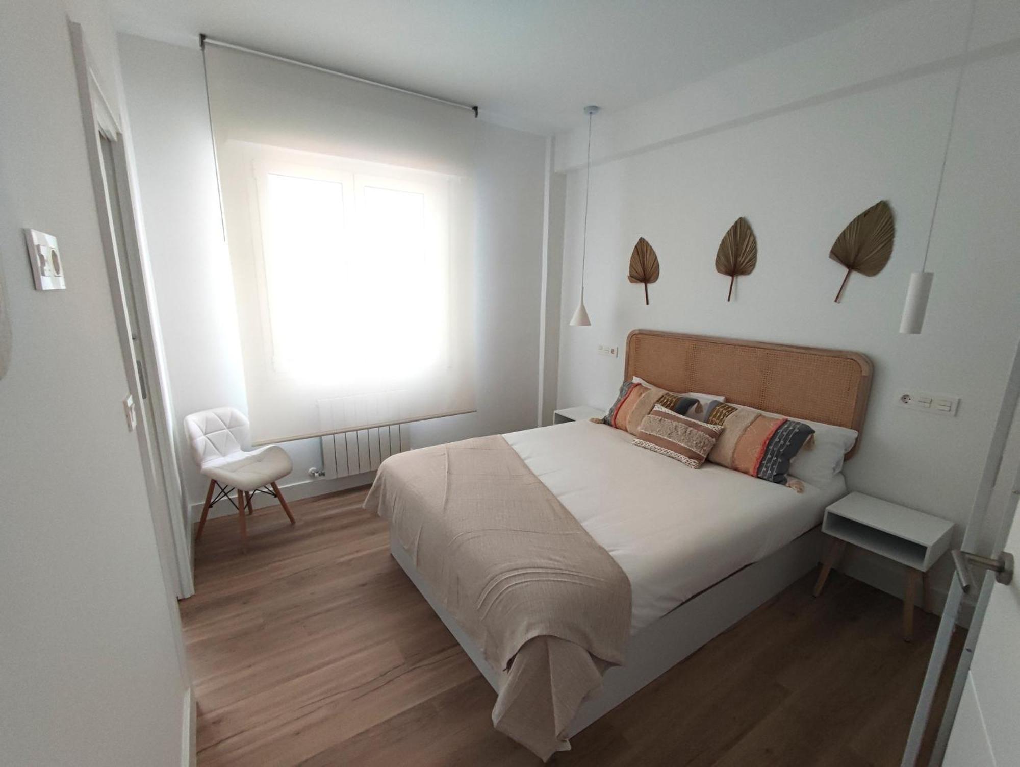 Bilbao Urban Loft Apartment Екстериор снимка