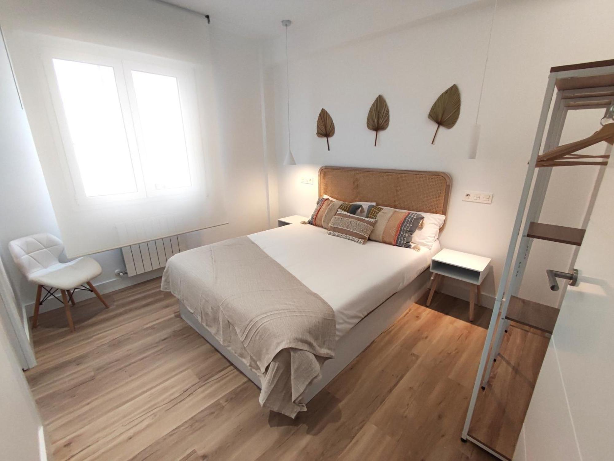 Bilbao Urban Loft Apartment Екстериор снимка